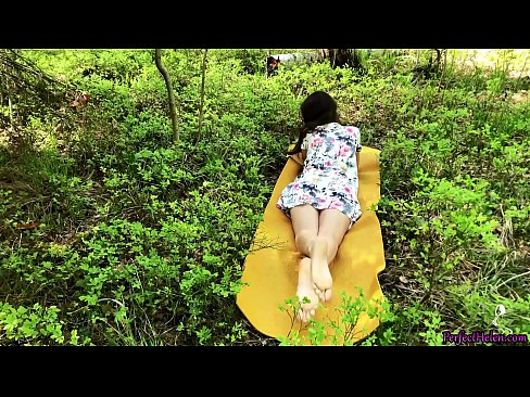 ❤️ Estranho na Tinder Masturba-me a rata e fode apaixonadamente na floresta Porno real vídeo em pt.yh9n.top
