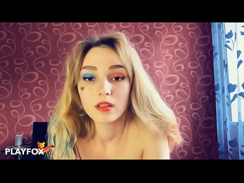 ❤️ Óculos mágicos de realidade virtual deram-me sexo com Harley Quinn Porno real vídeo em pt.yh9n.top
