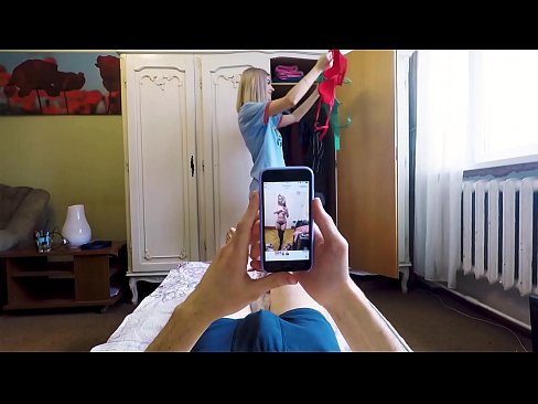 ❤️ A Stepsister fez o seu irmão ejacular mesmo antes da mãe chegar a casa Porno real vídeo em pt.yh9n.top