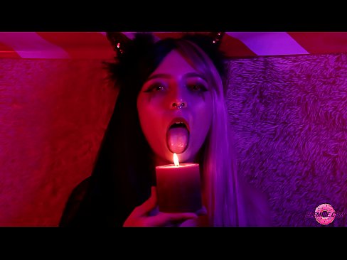 ❤️ Broche apaixonado de Sexy Succubus com preenchimento da boca Porno real vídeo em pt.yh9n.top